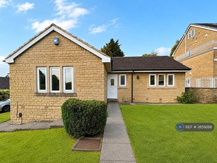 4 Bedroom Bungalow To Rent In Northcroft Rise, Bradford, BD8