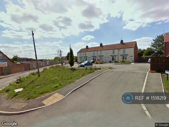 2 Bedroom Terraced House To Rent In Elm Villas, Keyingham, Hull, HU12
