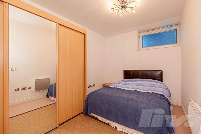 2 Bedroom Apartment To Rent In The Visage, Winchester Road, Swiss Cottage, NW3