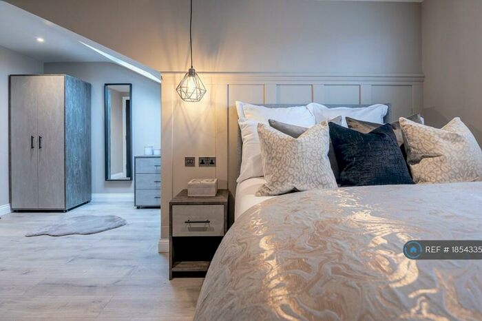 6 Bedroom Terraced House To Rent In Albert Edward Road, Liverpool, L7