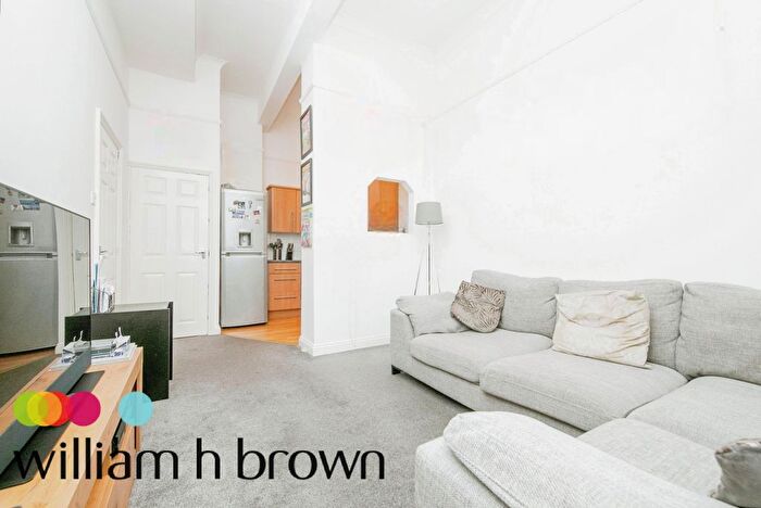 1 Bedroom Flat To Rent In Wimpole Road, Colchester, CO1