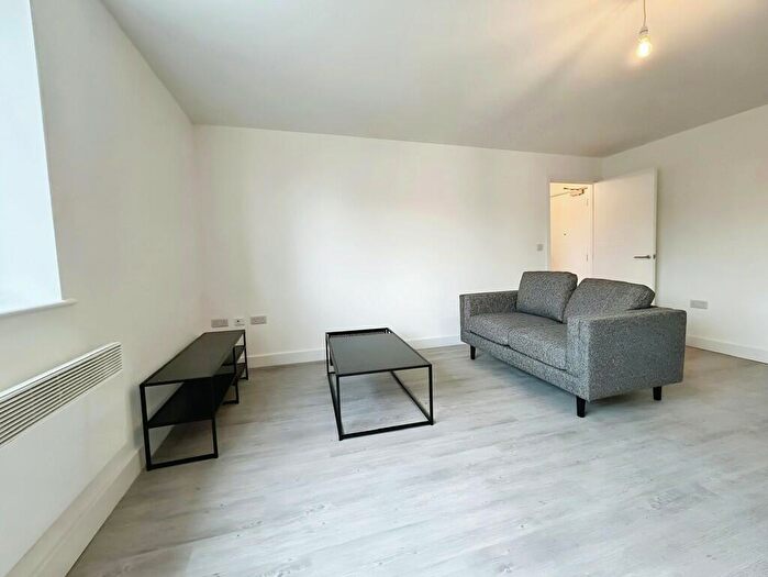 1 Bedroom Apartment To Rent In The Printworks, BD9