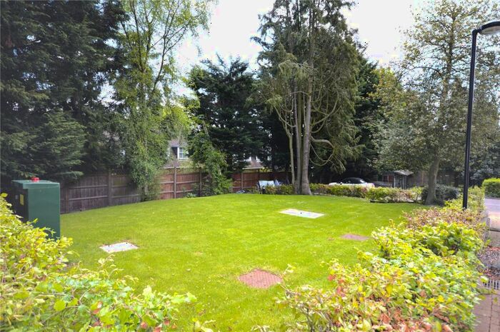 2 Bedroom Apartment To Rent In Laurel Court, A Station Road, Epping, Essex, CM16