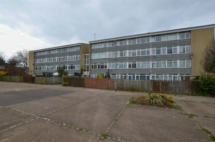 4 Bedroom Flat To Rent In Norwich, NR4
