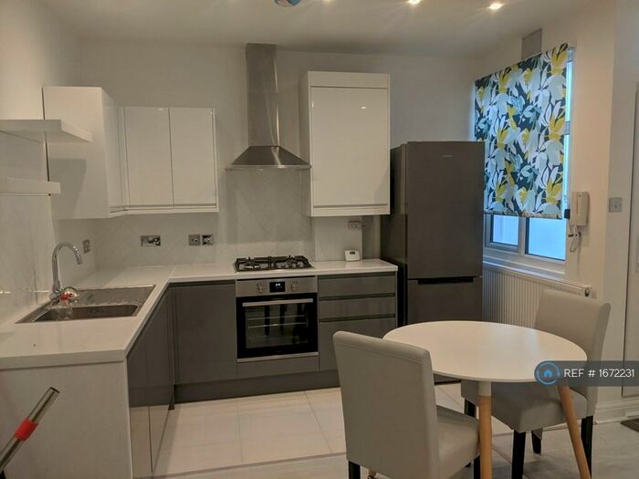 2 Bedroom Flat To Rent In Kingsland Road, London, E2