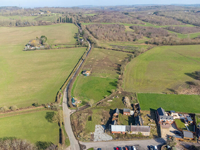 Property For Sale In Brook Street, Hartshorne, DE11