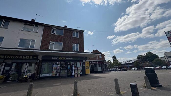 3 Bedroom Flat To Rent In Winsford Avenue, Coventry, CV5