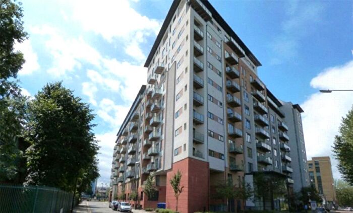 1 Bedroom Apartment To Rent In Building, Taylorson Street South, Salford Quays, Greater Manchester, M5