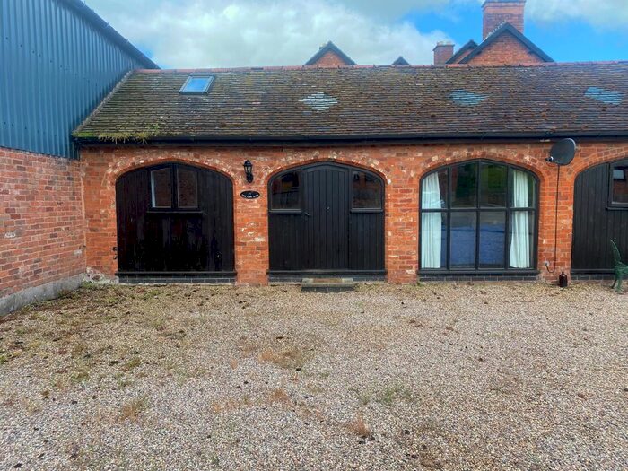 2 Bedroom Barn Conversion To Rent In Manor Farm, Morton Bagot, B80
