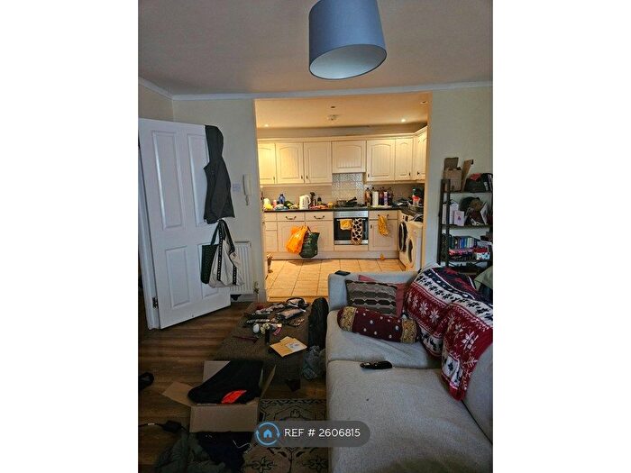 2 Bedroom Flat To Rent In Iverson Road, London, NW6