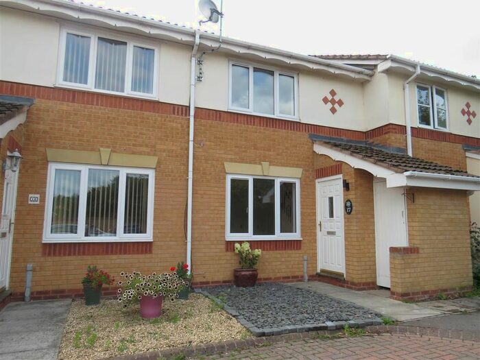 2 Bedroom Property To Rent In Stokehill, Hilperton, Trowbridge BA14
