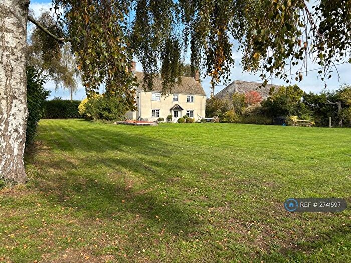 4 Bedroom Detached House To Rent In Longworth, Abingdon, Oxfordshire, OX13