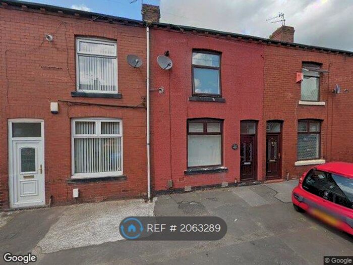 2 Bedroom Terraced House To Rent In Thornley Street, Middleton, Manchester, M24