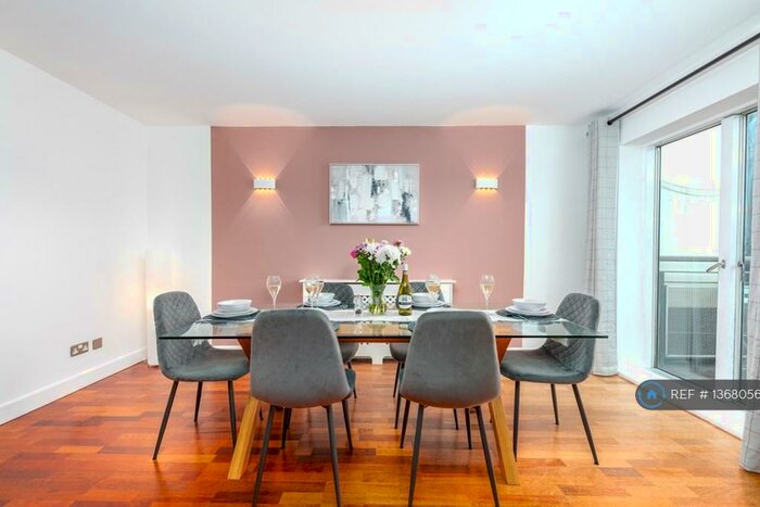 2 Bedroom Flat To Rent In Henke Court, Cardiff, CF10