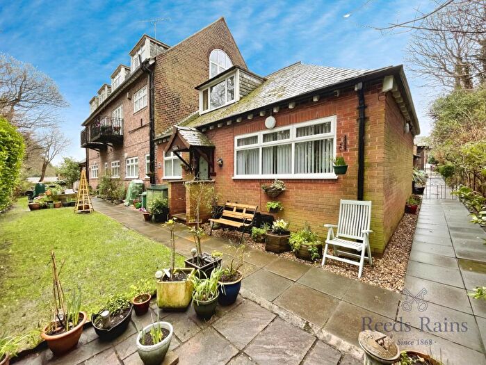 3 Bedroom End Of Terrace House For Sale In Village Hall, Liverpool, Merseyside, L12