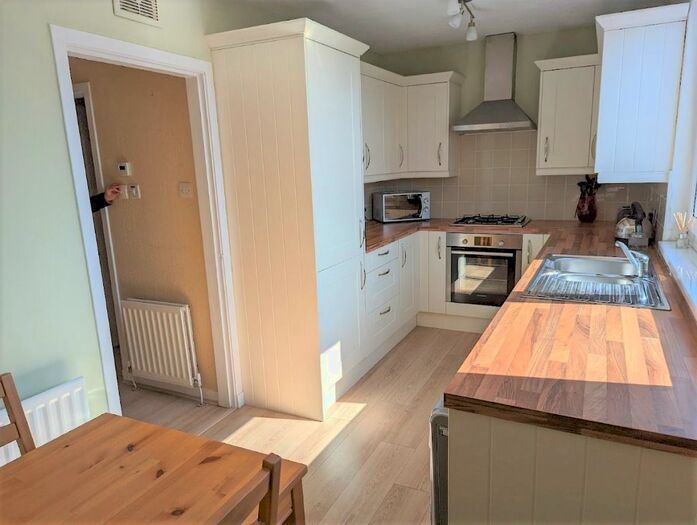 1 Bedroom Flat To Rent In Rosebank Place, City Centre, Aberdeen, AB11