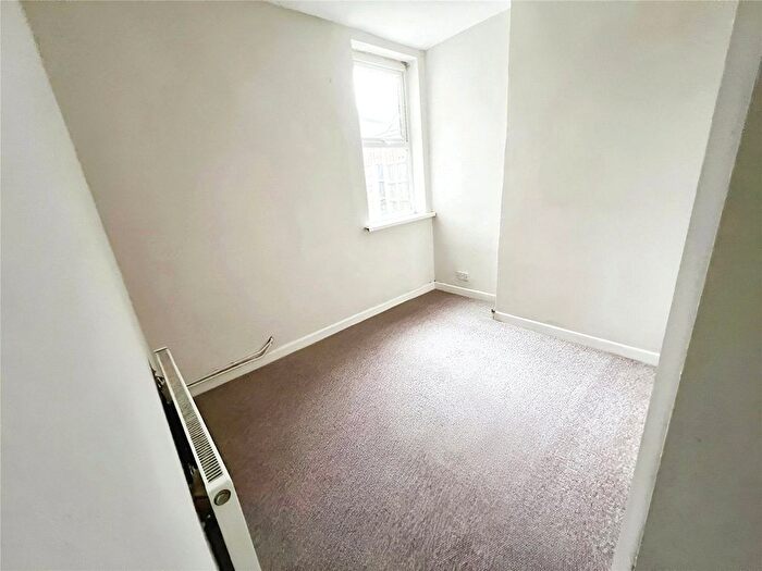 1 Bedroom Flat To Rent In Merridale Street West, Wolverhampton, West Midlands, WV3