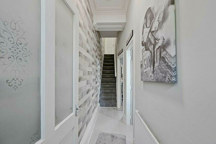 4 Bedroom Terraced House To Rent In Wellfield Road, Preston, Lancashire, PR1