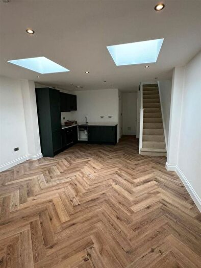 1 Bedroom Terraced House To Rent In Vant Road, London, SW17