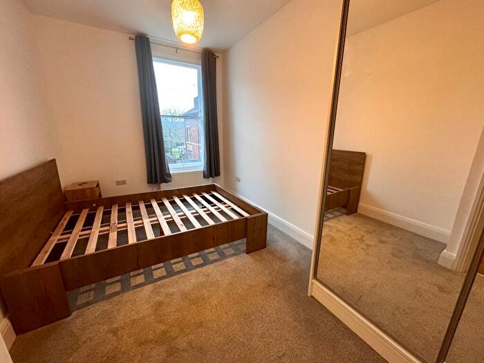 1 Bedroom Flat To Rent In Hartington Street, Derby, Derbyshire, DE23