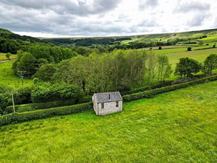 1 Bedroom Cottage For Sale In Danby Head, Danby, Whitby, YO21