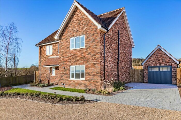 6 Bedroom Detached House For Sale In Woodham Road, Stow Maries, Chelmsford, Essex, CM3