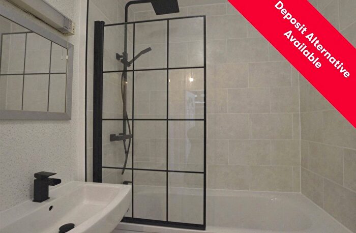 2 Bedroom Flat To Rent In Cranham Road, Cheltenham, GL52