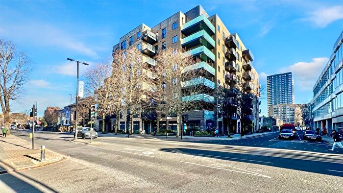 1 Bedroom Flat For Sale In Lampton Road, Hounslow, TW3