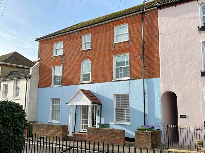 1 Bedroom Apartment To Rent In Harbour Way, Folkestone, Kent, CT20