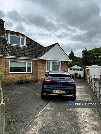 2 Bedroom Bungalow To Rent In Townsend Close, Humberston, Grimsby, DN36
