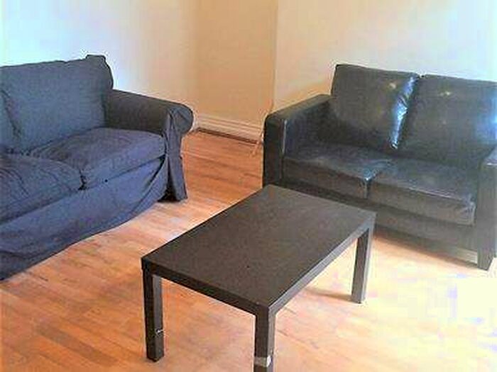 6 Bedroom Terraced House To Rent In 10 Eldon Road, Edgbaston, Birmingham, B16