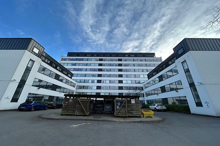 1 Bedroom Flat To Rent In Trident, Ashton Lane, Sale, M33