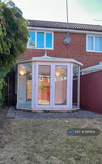 2 Bedroom Terraced House To Rent In Dairyglen Avenue, Cheshunt, Waltham Cross, EN8