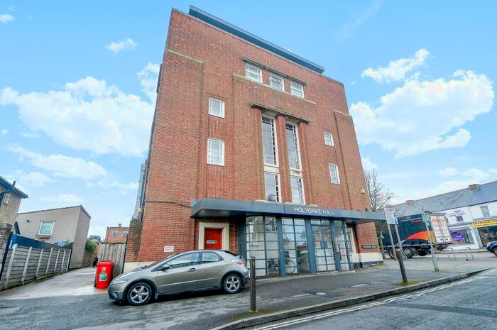 1 Bedroom Apartment To Rent In Holyoake Hall, Headington, OX3