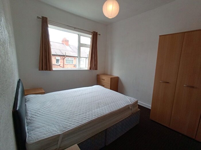 1 Bedroom Flat To Rent In Swinley Road, Wigan, WN1