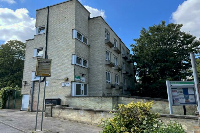 1 Bedroom Flat To Rent In Hilldrop Crescent, N7