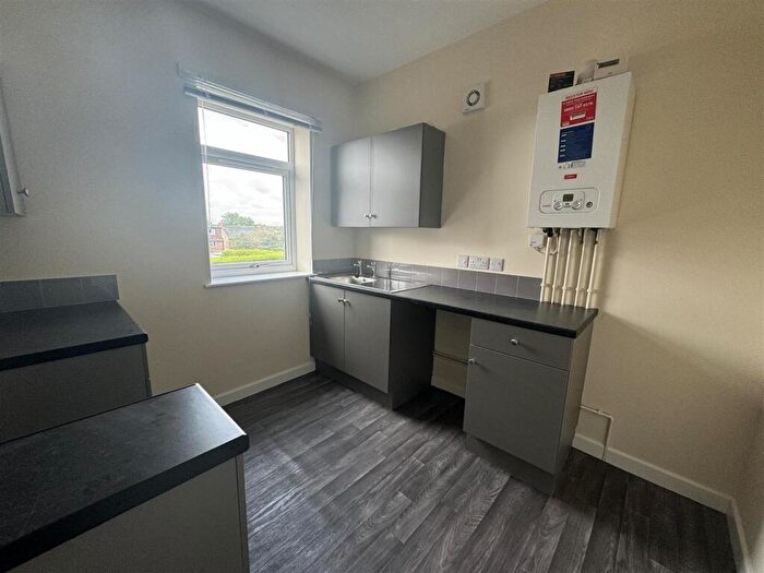 1 Bedroom Flat To Rent In Dimsdale Parade East, Newcastle, ST5