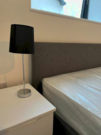 1 Bedroom Flat To Rent In Seymour Grove, Old Trafford, Manchester, M16