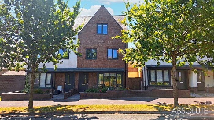 4 Bedroom Semi-Detached House For Sale In Wilkins Drive, Paignton, TQ4