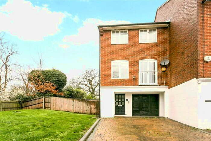 3 Bedroom Semi-Detached House To Rent In Thirlmere Gardens, Northwood, Middlesex, HA6