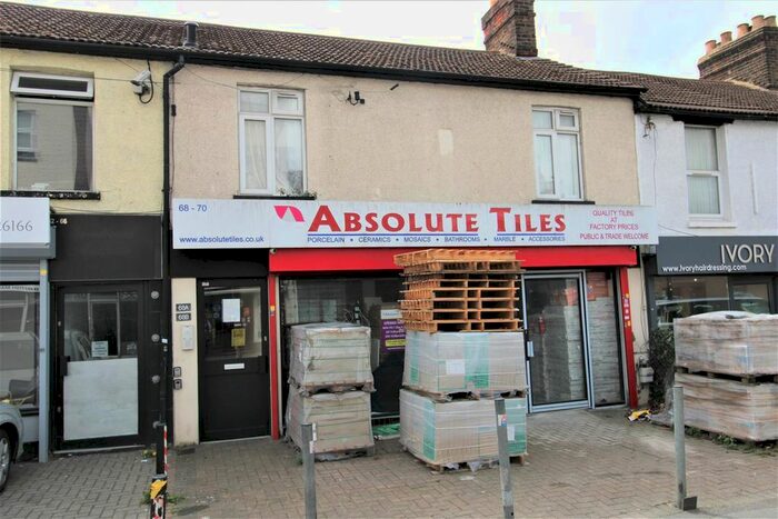 1 Bedroom Flat To Rent In Ongar Road, Brentwood, CM15