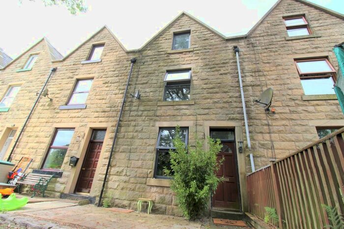 3 Bedroom Terraced House To Rent In South Terrace, Ramsbottom, Bury, BL0