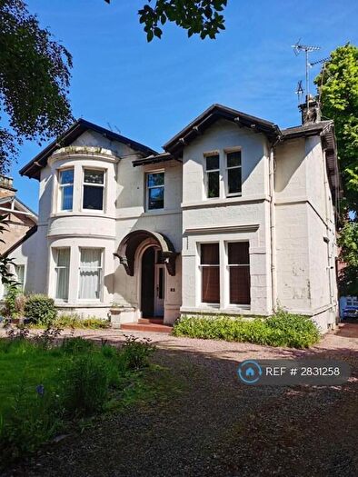 1 Bedroom Flat To Rent In Turnberry Road, Glasgow, G11