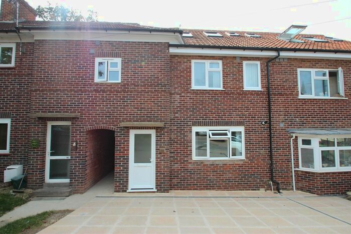 8 Bedroom Property To Rent In Tawney Street, Cowley, Oxford, OX4