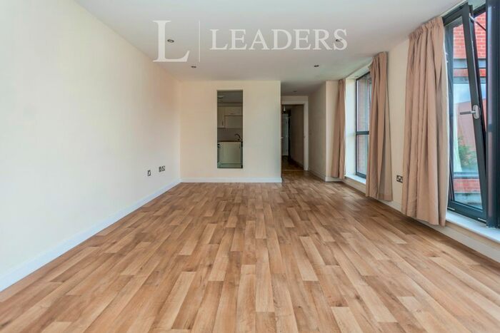 2 Bedroom Flat To Rent In Avoca Court, Cheapside, Birmingham, B12