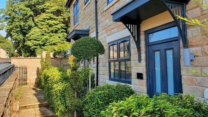 3 Bedroom Terraced House To Rent In Elithorn Terrace, Quernmore Road, Lancaster, LA1