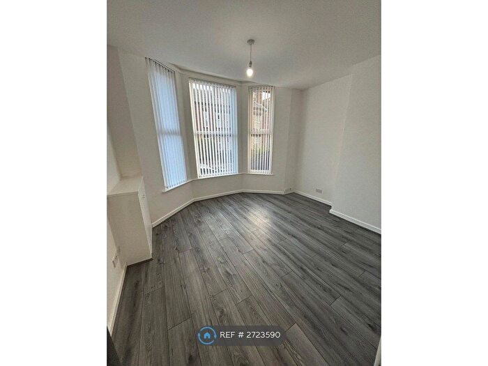 1 Bedroom Flat To Rent In Kremlin Drive, Liverpool, L13