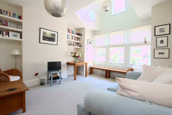 1 Bedroom Flat To Rent In Alexandra Park Road, London, N22