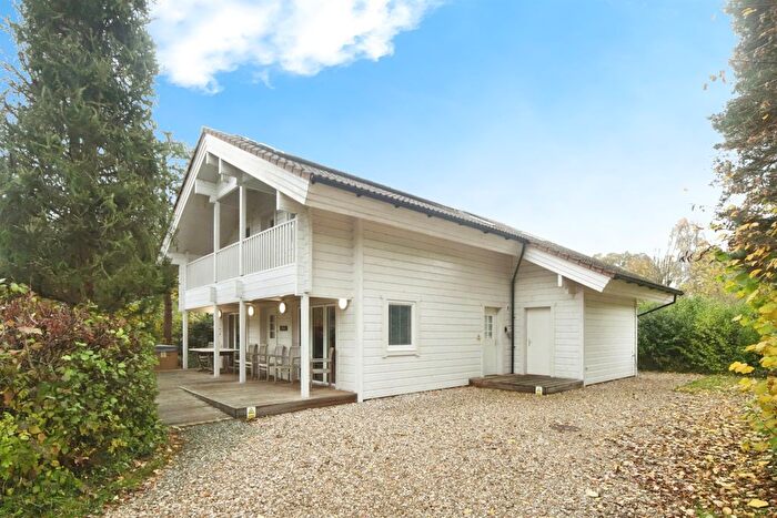 4 Bedroom Detached House For Sale In Parsonage Lane, Kingston St. Mary, Taunton, TA2