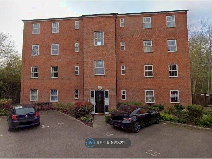 2 Bedroom Flat To Rent In Bulwell, Nottingham, NG6